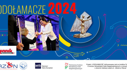 Dziennik Wschodni: Lodołamacze 2024. Kto przełamuje bariery na Lubelszczyźnie?