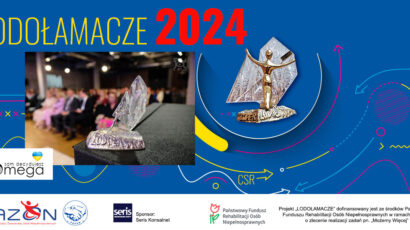 Bomega: Dworzec Lublin laureatem Konkursu „Lodołamacze”