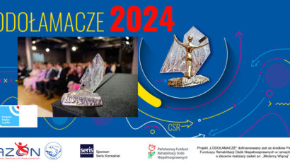 Polskie Radio Lublin: W Lublinie wręczono nagrody laureatom regionalnego etapu konkursu Lodołamacze 2024