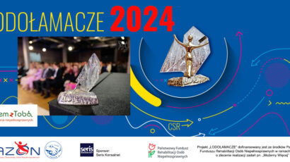Razem z Tobą: Dworzec Lublin laureatem Konkursu „Lodołamacze”