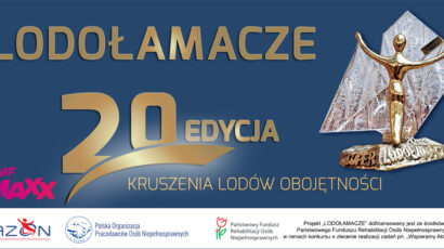 RMF Maxx: Trwa regionalny etap Ogólnopolskiego Konkursu Lodołamacze